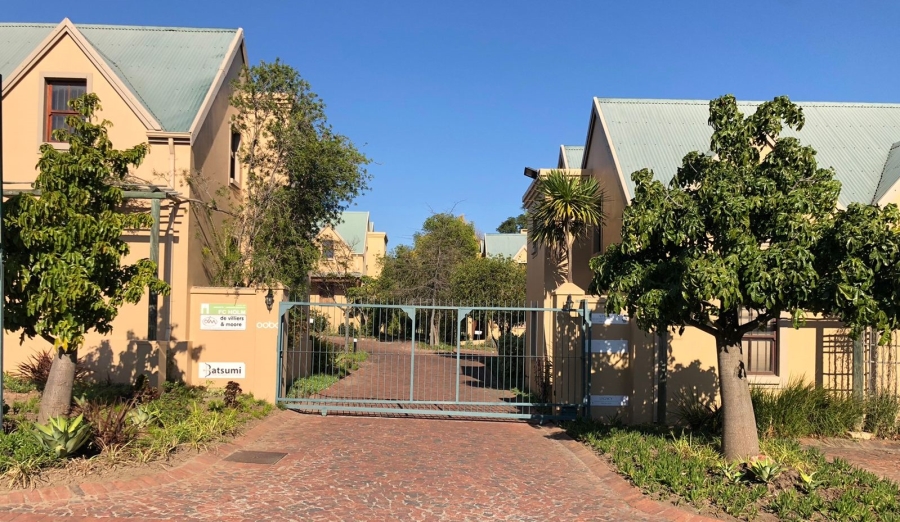 To Let Commercial Property for Rent in Dormehls Drift Western Cape